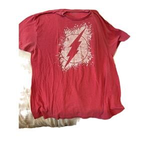 DC Comics Flash Gordan T-Shirt Mens 2XL